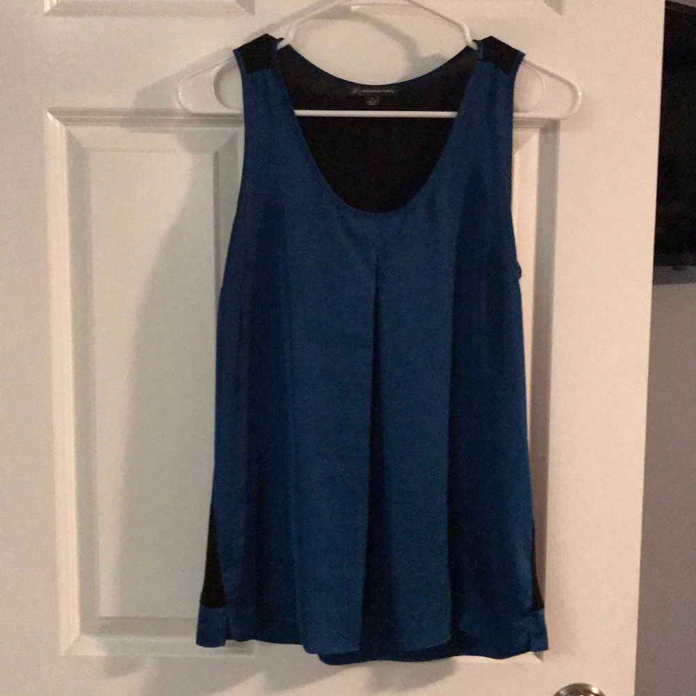 Adrianna Papell top